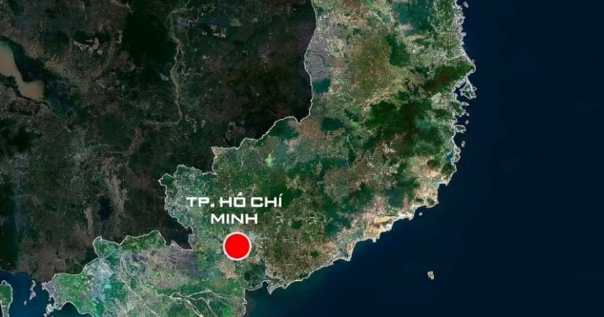 Việt Nam sở hữu 3 "túi khí khổng lồ" chứa kho báu trắng chiến lược: Toàn cầu bùng nổ nhu cầu chục tỷ USD