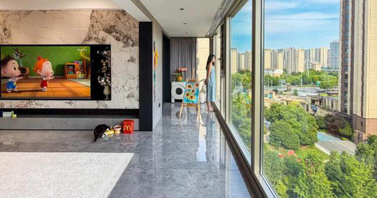 Từ tầng 33 chuyển xuống tầng 4, tôi mới hiểu vì sao nhiều người không còn mê nhà thật cao: 4 thay đổi thấy rõ sau khi chuyển