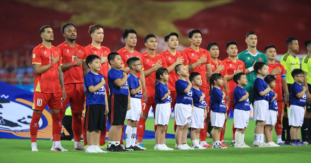 AFC họp khẩn, AFC Asian Cup 2027 có nguy cơ dời lịch