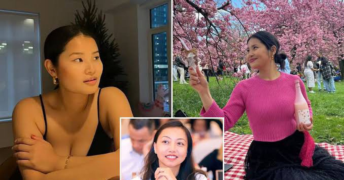Khi kỹ sư AI thành “mỏ vàng” mới, kiều nữ khăn ...
