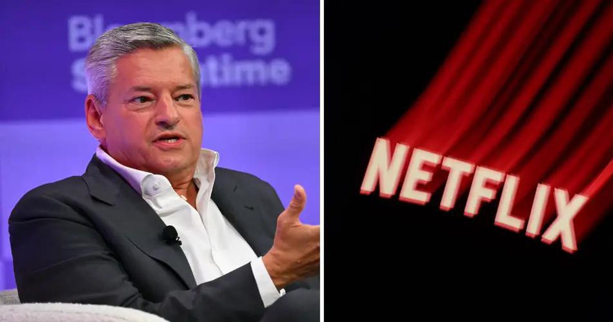 Netflix sa thải 1.000 nhân viên giữa lúc cuộc chiến giành thời gian người xem ngày càng khốc liệt