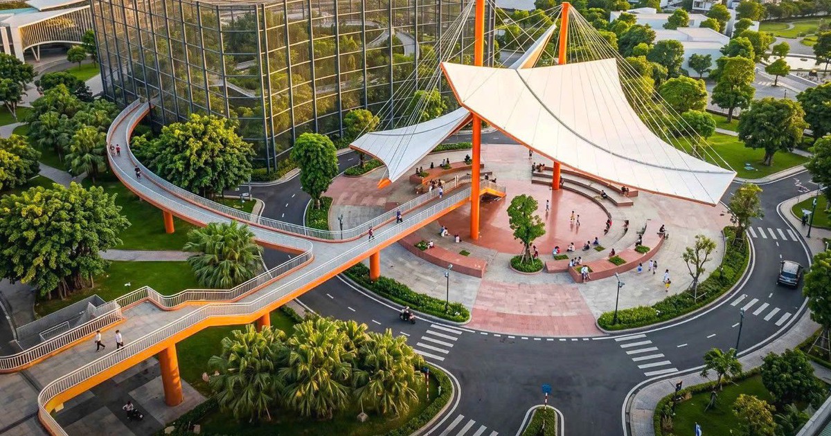 Tin vui: Vườn thú ở trung tâm Hà Nội được đề xuất xây thế giới đại dương với đá ngầm, san hô và cảnh biển sâu dưới lòng hồ