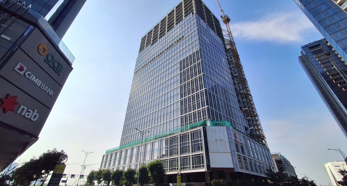 Thực hư giá nhà tại TP.HCM giảm 20-30%
