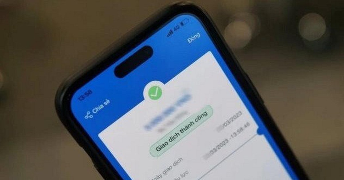 Công an điều tra 229 tài khoản ngân hàng liên quan đến số tiền giao dịch trên 6.000 tỷ đồng
