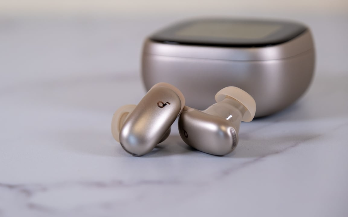 Anker soundcore Liberty 5 Pro Max: Khi AI bắt đầu thay đổi cách chúng ta dùng tai nghe