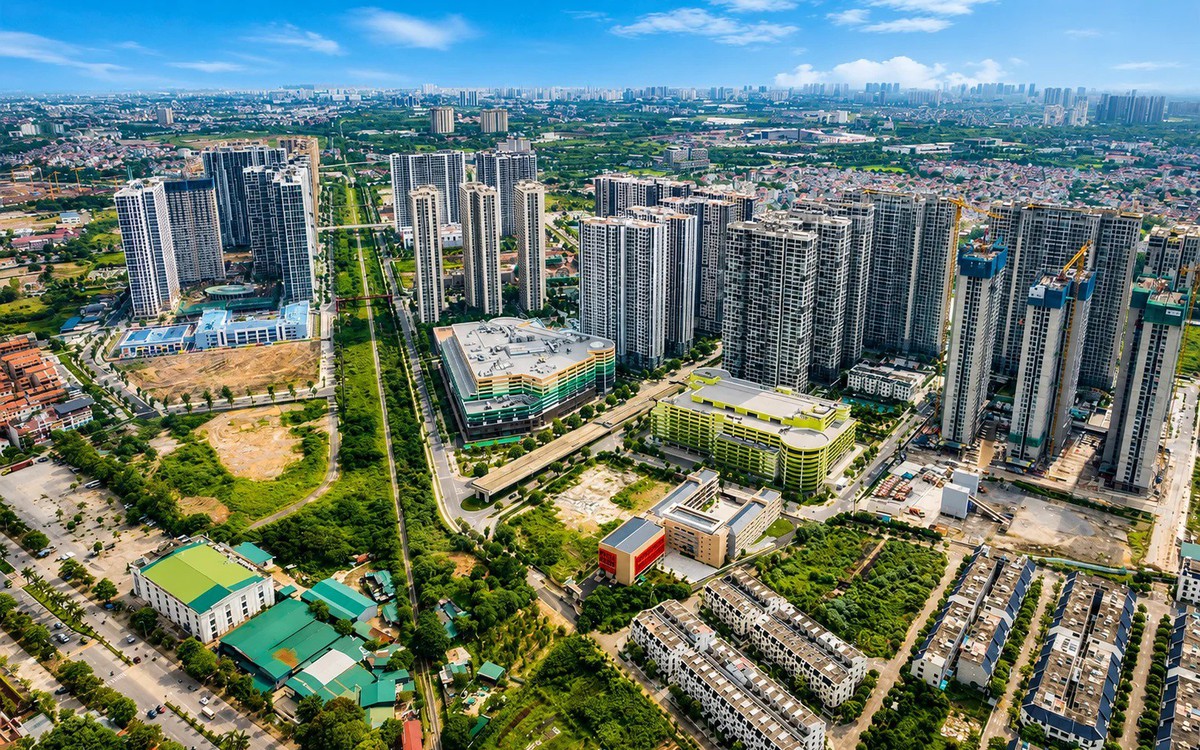 Sếp Savills: 5 năm qua, giá căn hộ Hà Nội tăng 25% mỗi năm, thu nhập người dân chỉ tăng 9%