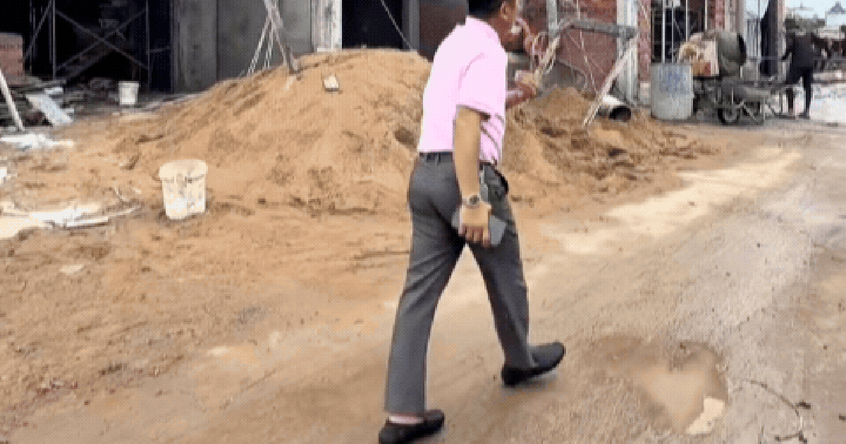 Sao nhí nổi tiếng cả nước biết mặt giờ làm sale bất động sản ở xã Nhà Bè (TP.HCM)