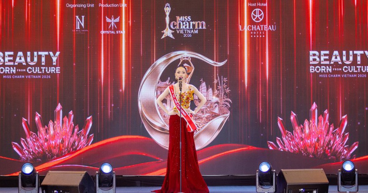 Mỹ nhân gây chú ý với chiều cao 1m77: Đang điều hành công ty truyền thông, theo học chương trình sau đại học tại Mỹ
