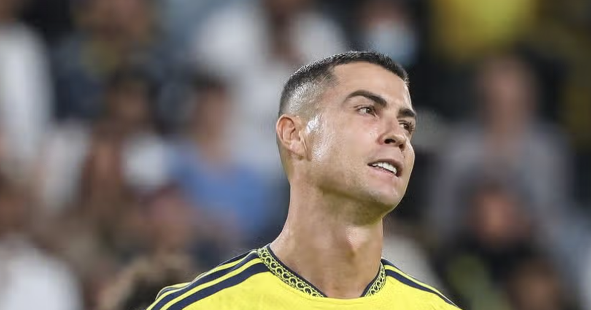 Chị gái Cristiano Ronaldo tiết lộ điều đáng chú ý về tương lai của em trai ở đội tuyển quốc gia