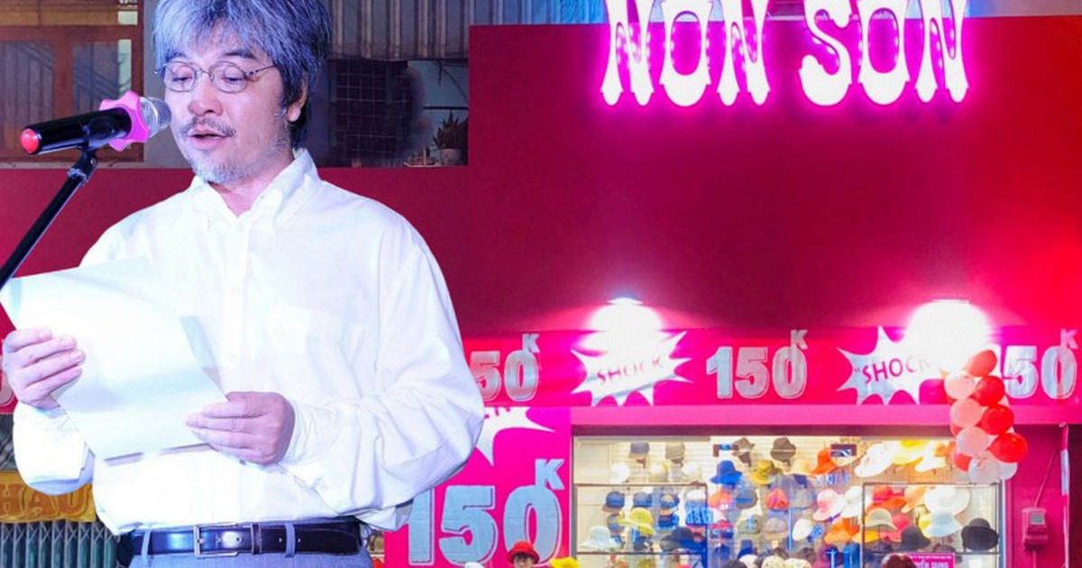 Chủ của Nón Sơn là ai?