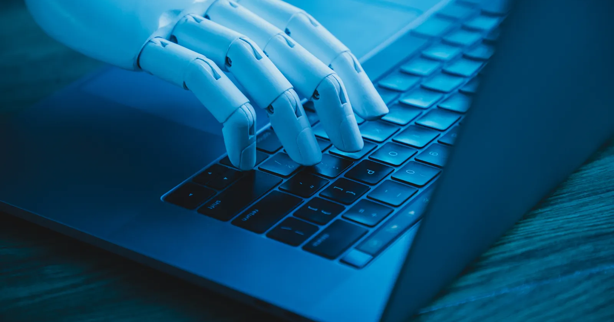 AI tự xóa toàn bộ bản dựng một chương trình truyền hình chỉ vài tuần trước ngày phát sóng, ê-kíp mất hàng tháng công sức