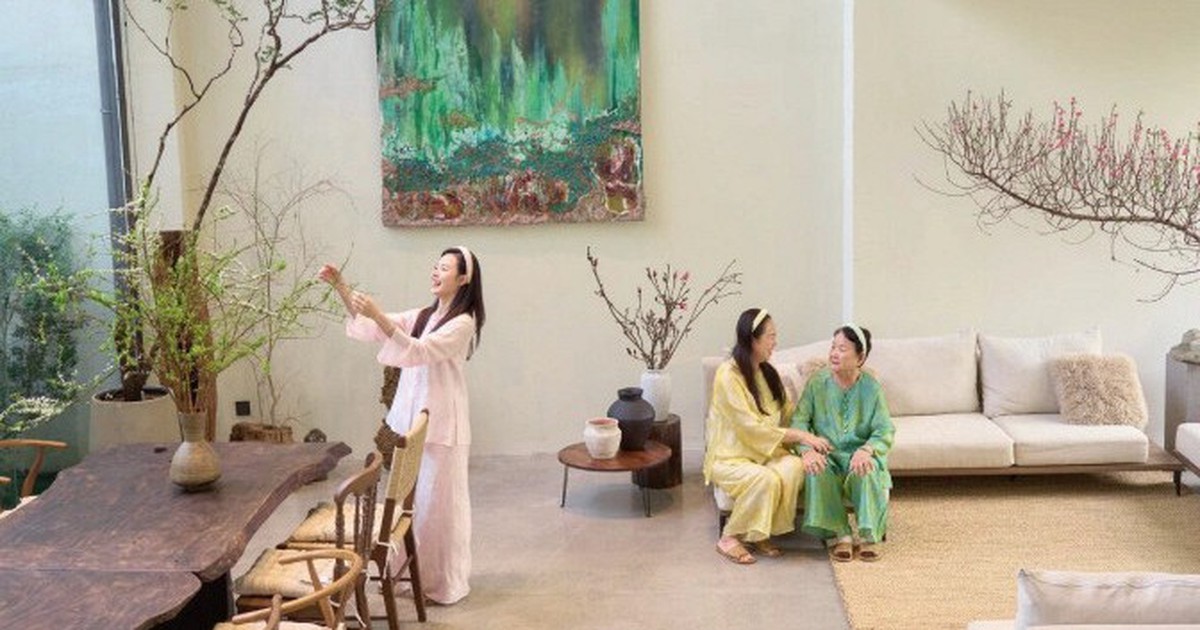 Diễn viên SN 1989 tốt nghiệp Á khoa Thạc sĩ: 35 tuổi cưới thiếu gia tập đoàn nhựa, sống chill trong căn biệt thự ven sông