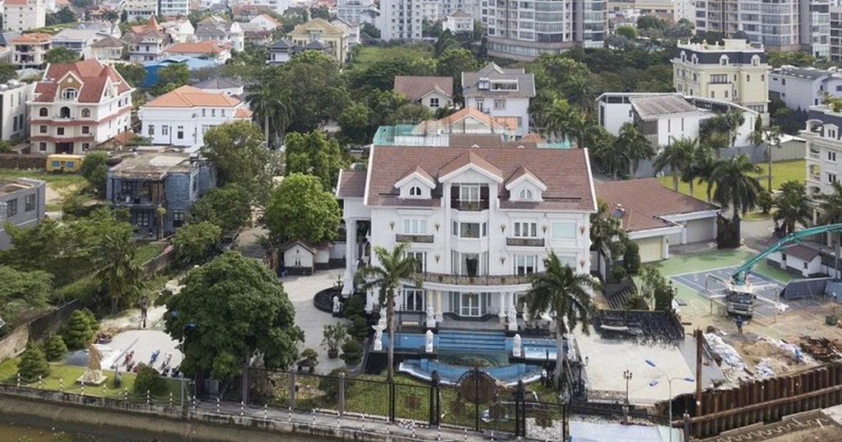 Tỷ phú Việt quê Nha Trang có 8 người con, xây biệt thự ven sông 2.500m²: Được truyền hình Hàn Quốc đưa vào phóng sự về giới siêu giàu