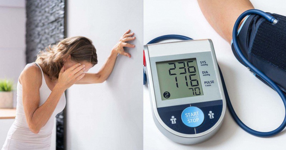 Đã ăn nhạt nhưng huyết áp vẫn cao: Có thể bạn đang bỏ quên một khoáng chất quan trọng