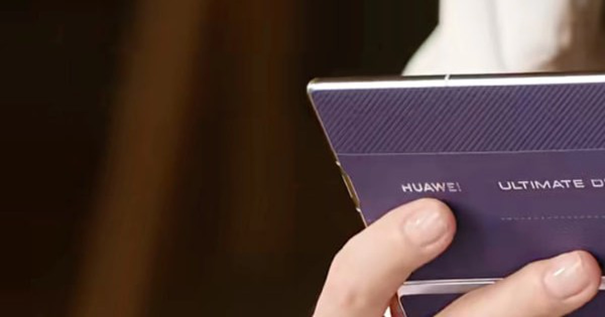 Thị trường điện thoại Trung Quốc giảm 15,4%, vì sao riêng Huawei tăng?