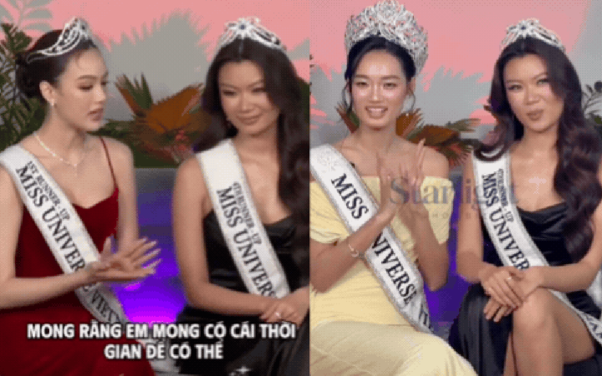 Chưa bao giờ thấy một nhiệm kỳ hoa hậu "khó hiểu" như Miss Universe Vietnam 2026
