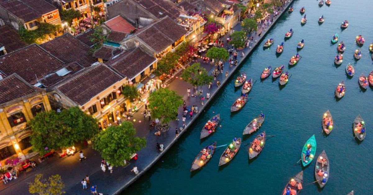 Việt Nam có khu nghỉ dưỡng 8 năm liền đạt Năm Sao Forbes Travel Guide, giữ hai Michelin Key năm 2026: Mười năm “làm mới” bên bãi biển Hà My, giữa ba di sản UNESCO miền Trung
