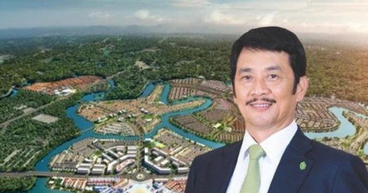 Novaland báo tin vui về siêu dự án “sống còn”