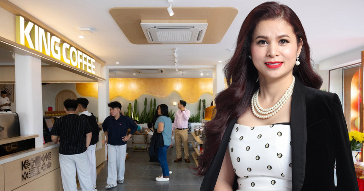 Đồng loạt 18 cửa hàng cà phê của bà Lê Hoàng Diệp Thảo có thông báo đặc biệt đến toàn bộ khách hàng