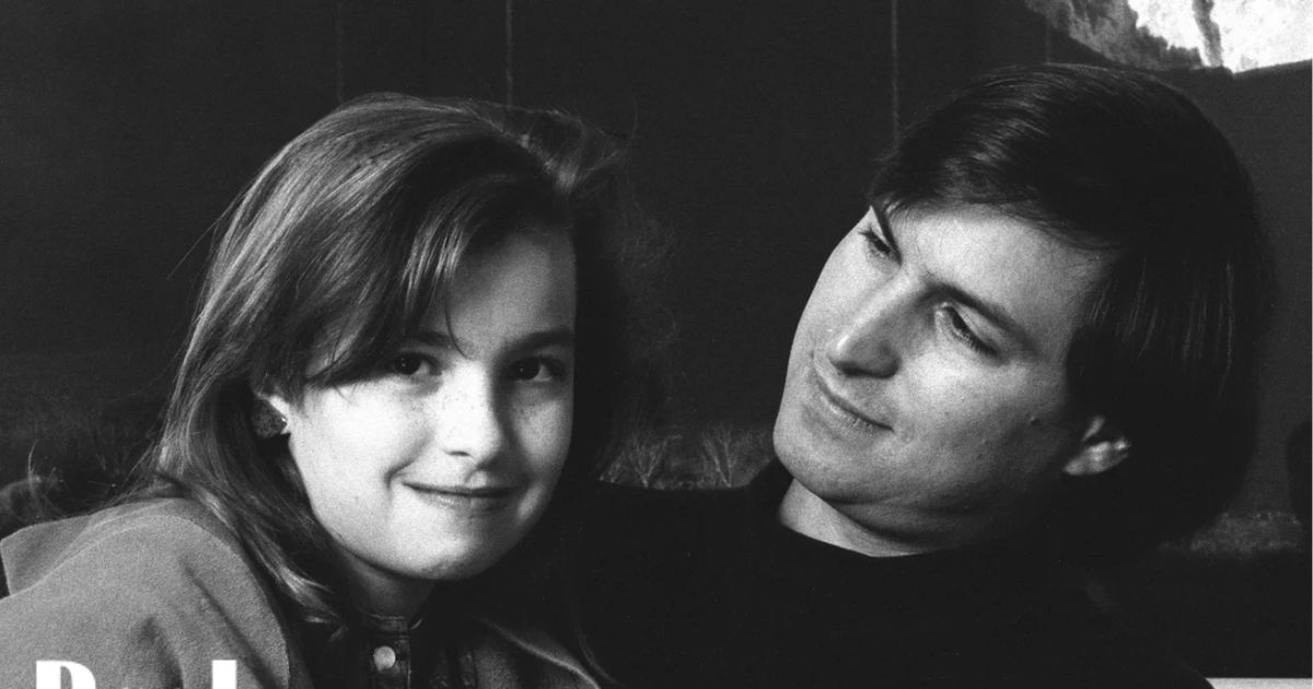 Người con bí mật của Steve Jobs