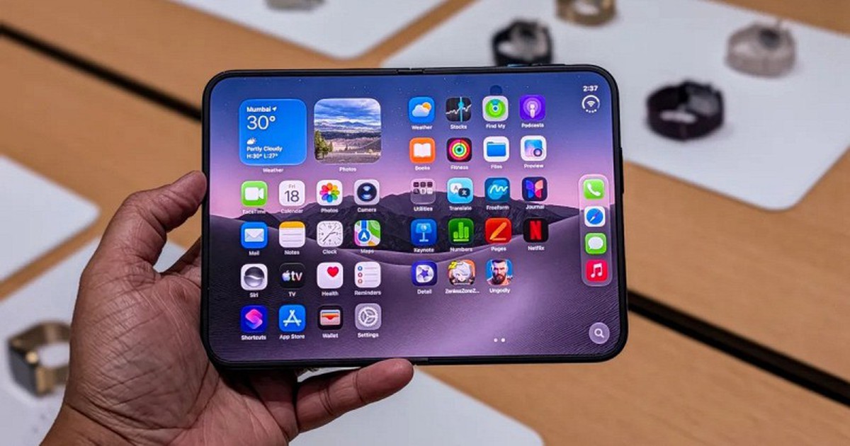 Đặt mua iPhone Duo ở đâu rẻ nhất?