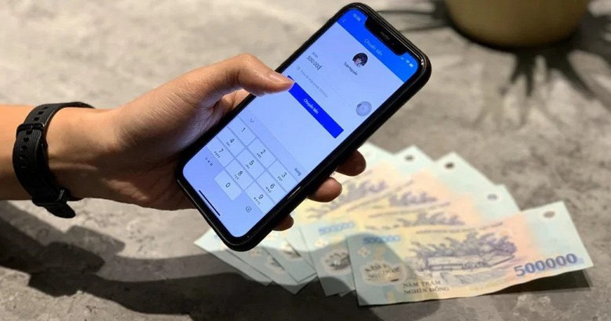 Từ tháng 10/2026, ngân hàng đóng tài khoản có số dư dưới 20.000 đồng trong trường hợp sau