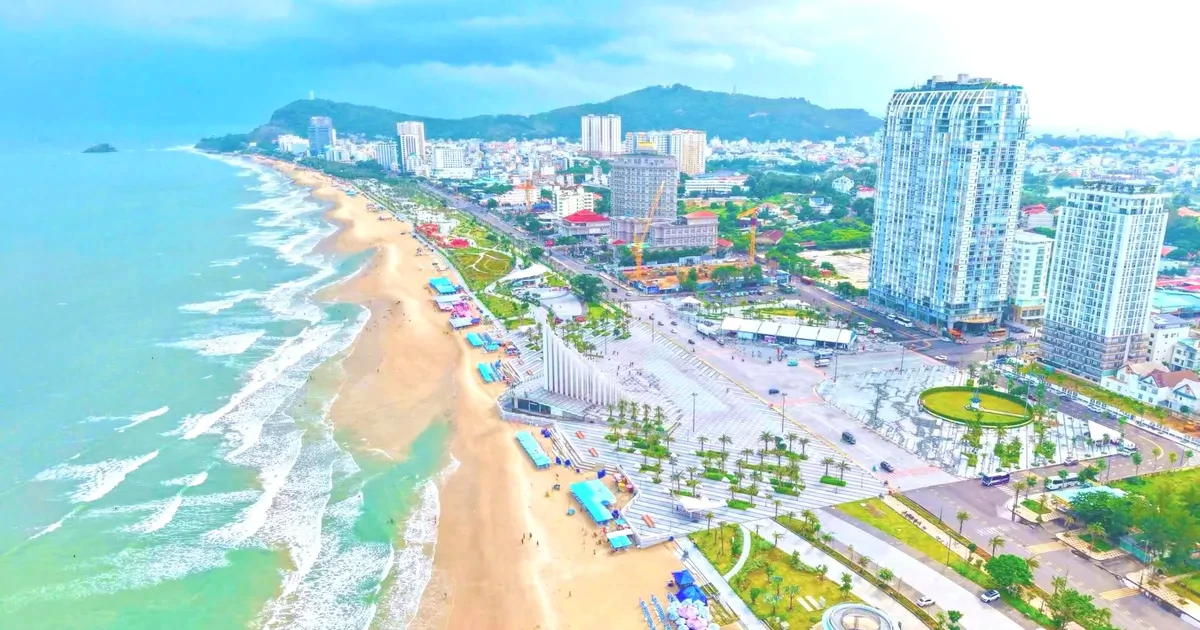 Đơn vị trúng đấu giá Công viên Thùy Vân được th...