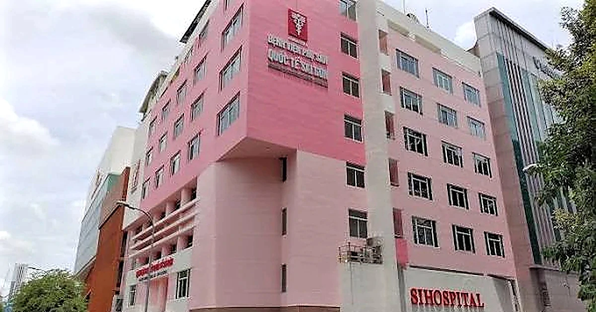 Loạt bệnh viện, phòng khám tại TPHCM bị xử phạt