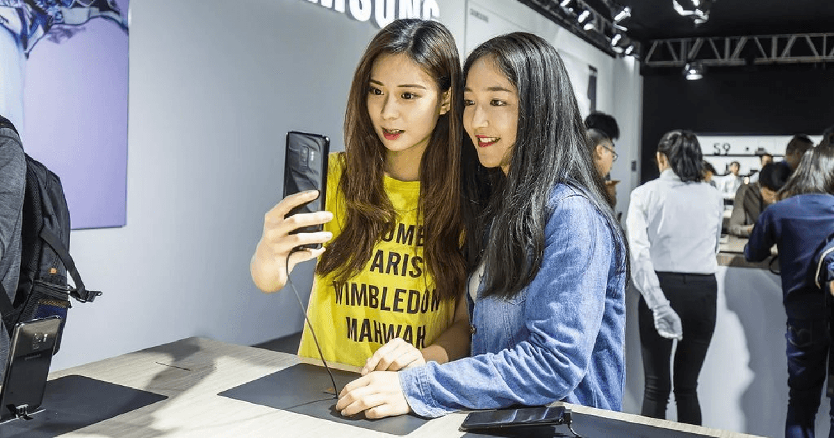 Thế giới thì coi Samsung là "bá chủ" nhưng với người Trung Quốc, thương hiệu này "chẳng có chút tiếng tăm gì": Tại sao?