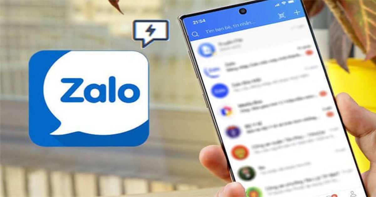 Cách xem tin nhắn đã bị thu hồi ở Zalo và Messenger đơn giản, nhanh nhất