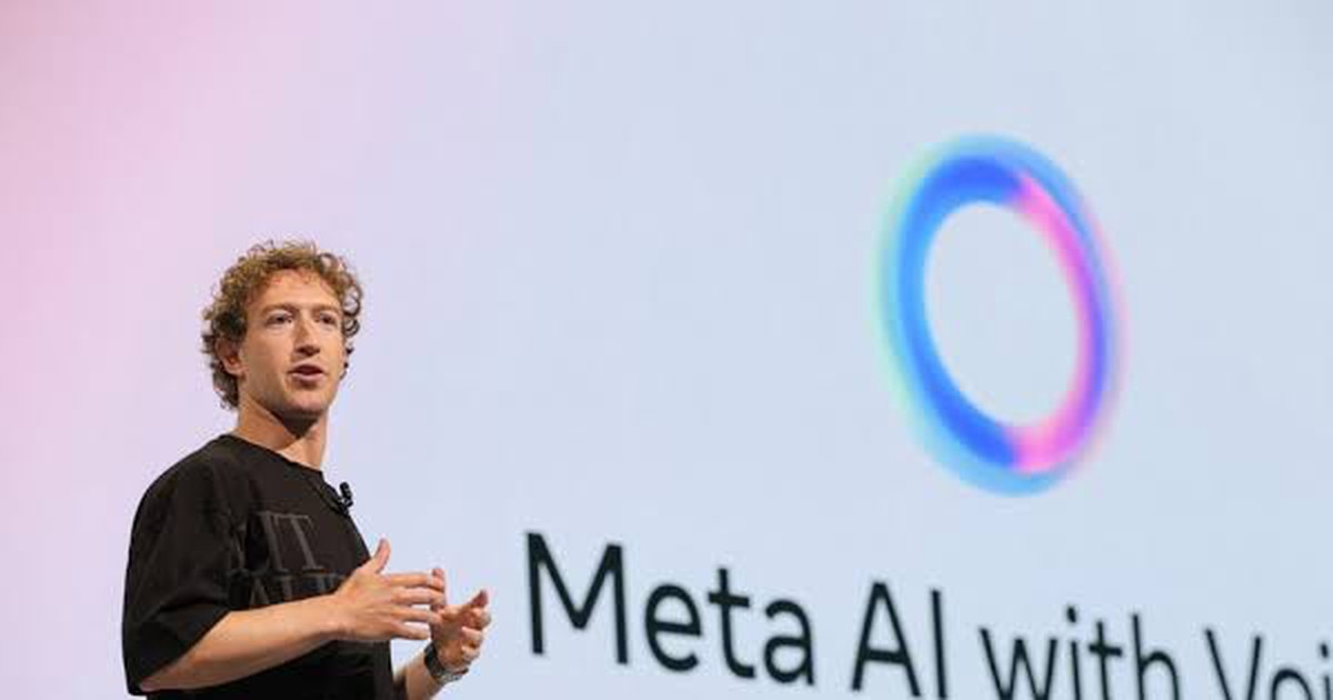 Meta tự cấp quyền quét website khách hàng để dạy AI