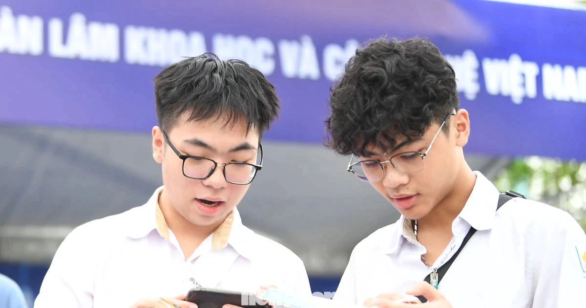 Bất ngờ hàng loạt tên ngành đào tạo biến mất trong mùa tuyển sinh đại học năm 2027