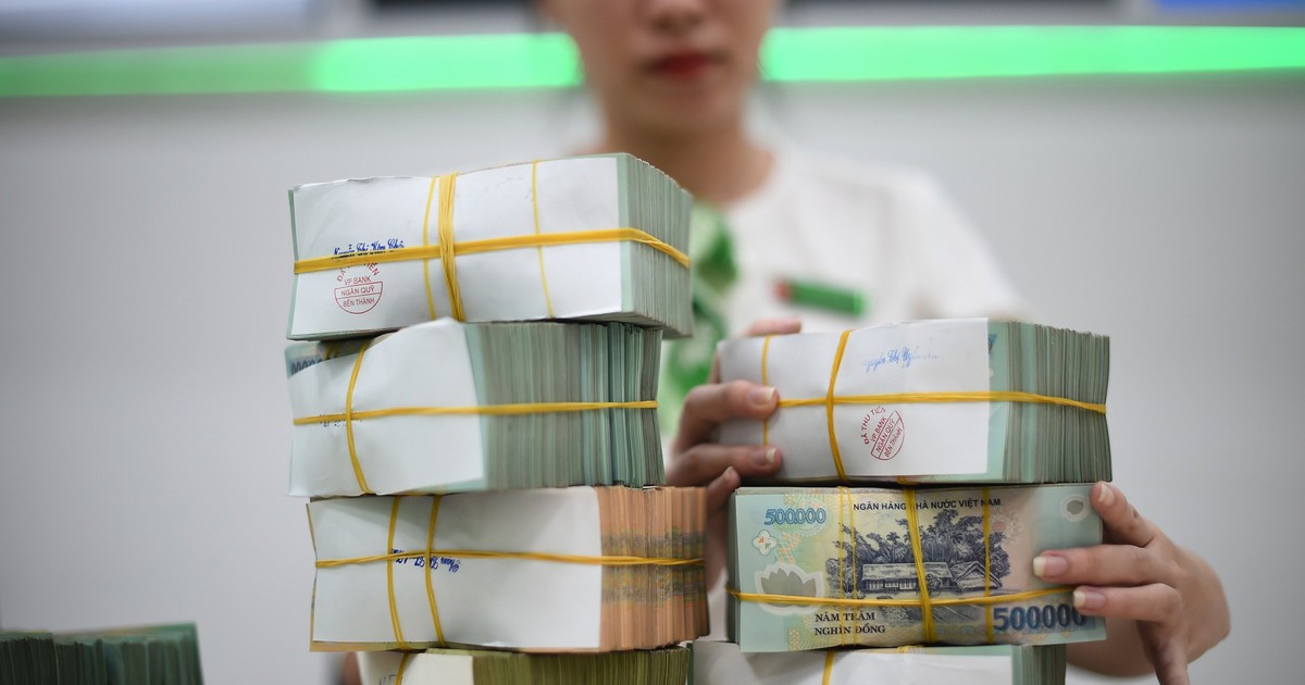 Sáng 18/10: Đã có 5 ngân hàng công bố lợi nhuận 9 tháng, nhà băng tư nhân lớn nhất hệ thống lãi kỷ lục