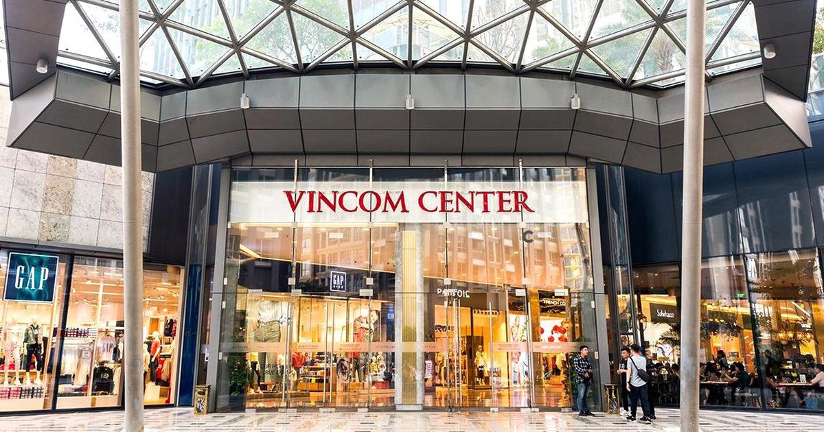 Lãi suất cao khiến khách thuê Vincom Retail ngại mở thêm cửa hàng