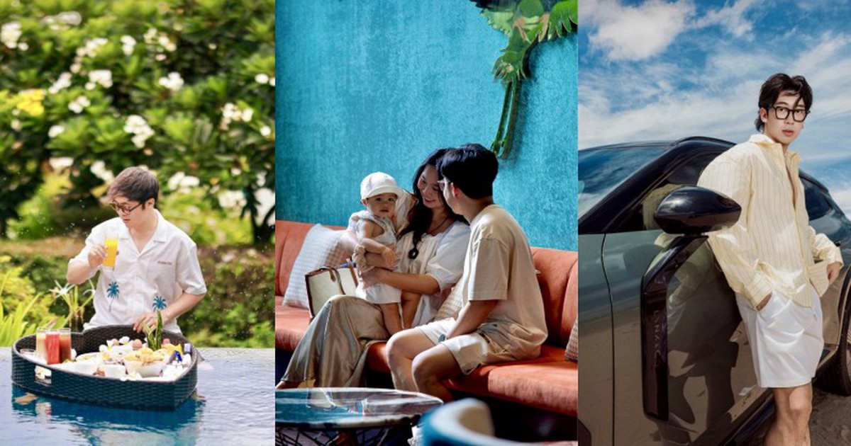 Kinh nghiệm đi xuyên Việt, khám phá loạt điểm đến nổi tiếng từ Hà Nội, Hạ Long đến Phú Quốc