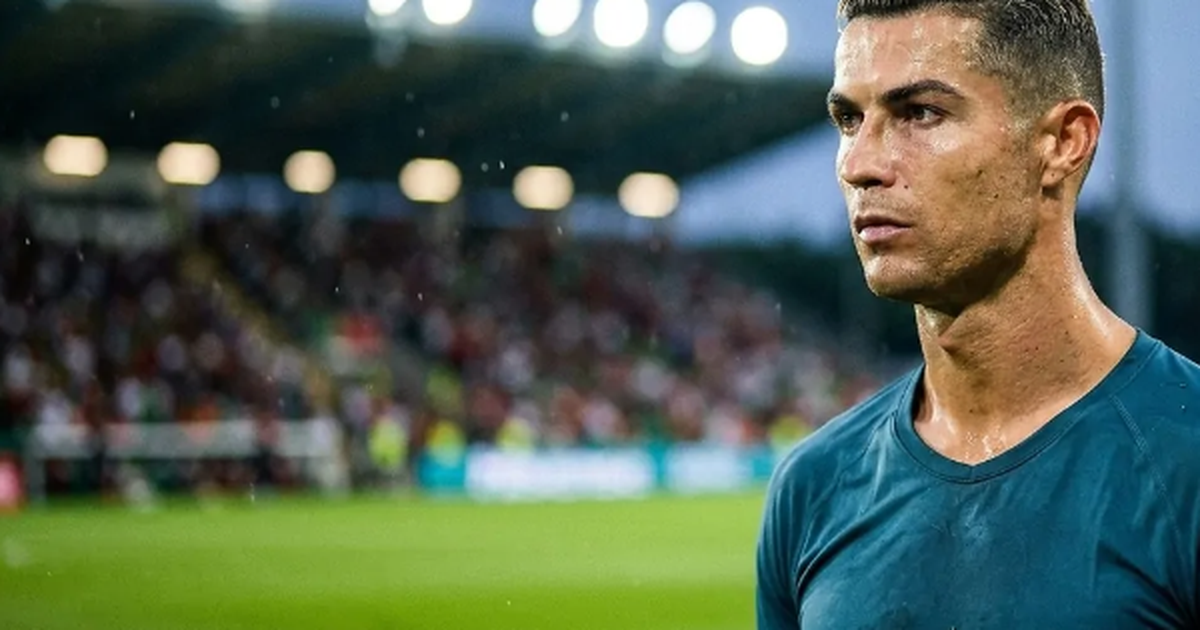Điều kiện nào để Ronaldo trở lại đội tuyển Bồ Đào Nha