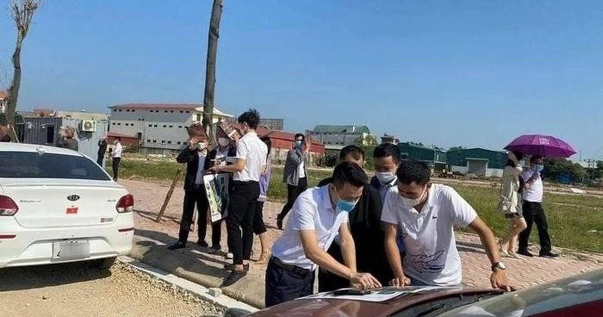 Lộ diện phân khúc bất động sản “ế” nhất