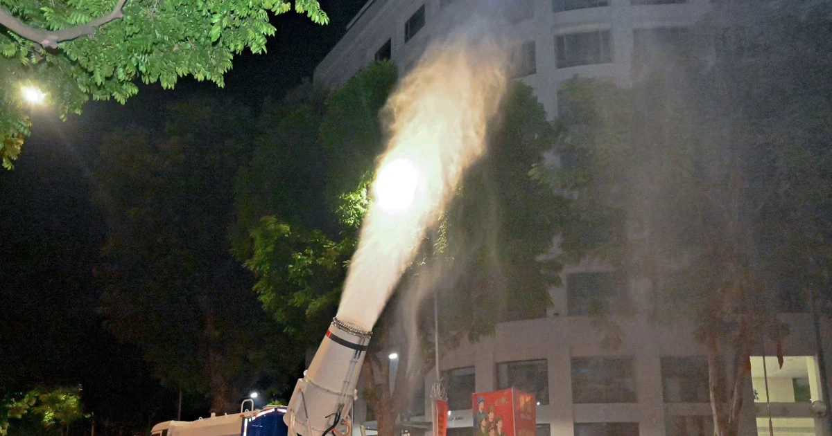 Hà Nội ứng phó ‘mùa ô nhiễm’: Khuyến khích người dân chụp ảnh "bắt lỗi" để xử lý
