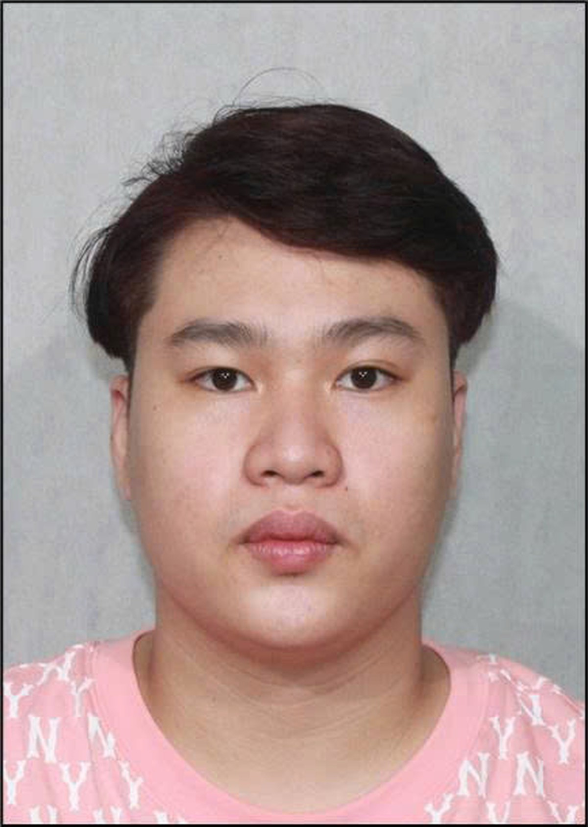 Truy nã Lê Minh Khang SN 2004 gây tai nạn chết người rồi bỏ trốn, bất kỳ ai cũng có quyền bắt và giải ngay đến cơ quan công an