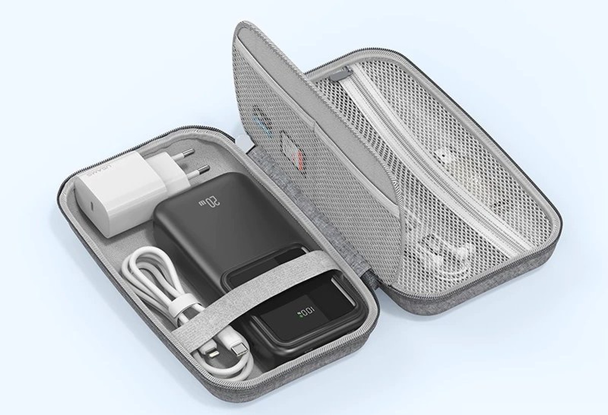 2 món phụ kiện công nghệ cực kỳ đáng tiền, giá chưa tới 100.000 đồng