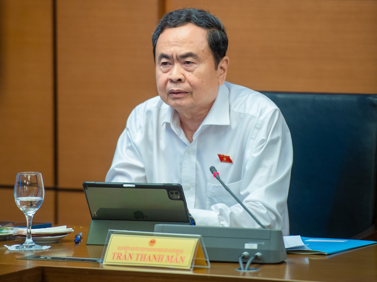 "Cần chế tài mạnh ngăn bỏ cọc, thông đồng, dìm giá khi đấu giá tài sản"