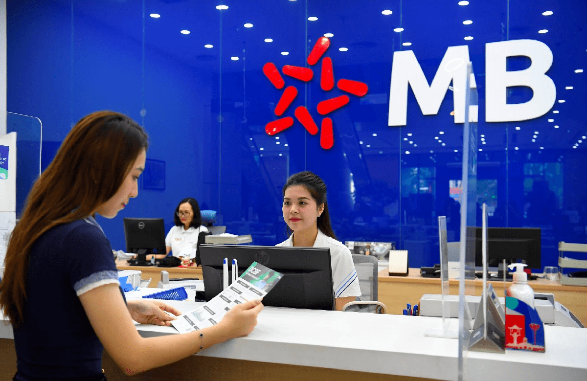 MB chính thức giảm lãi suất cho vay tới 2%/năm