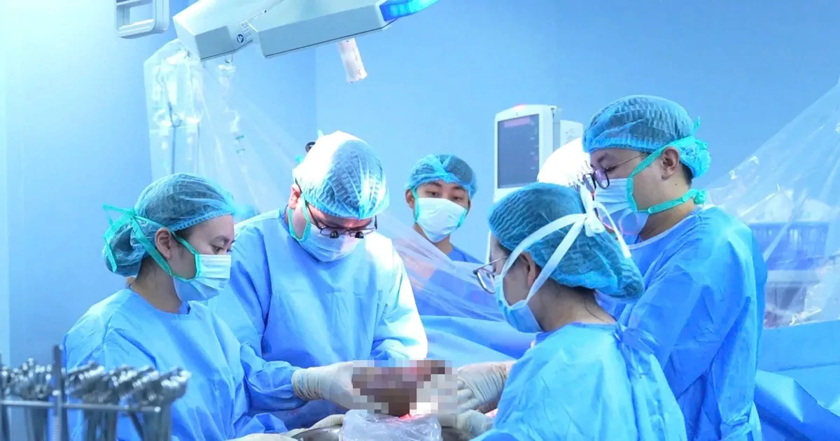 Đề xuất chính sách hỗ trợ, tri ân người hiến tạng