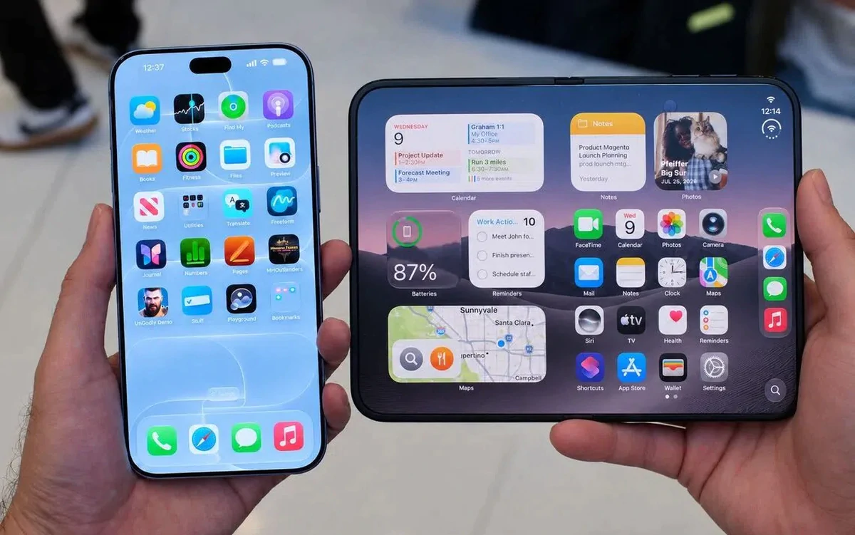 Vẫn lăn tăn vì mua iPhone Duo giá tận 65 triệu, đây là cách mua "phiên bản lắp ghép" rẻ hơn hẳn 10 triệu