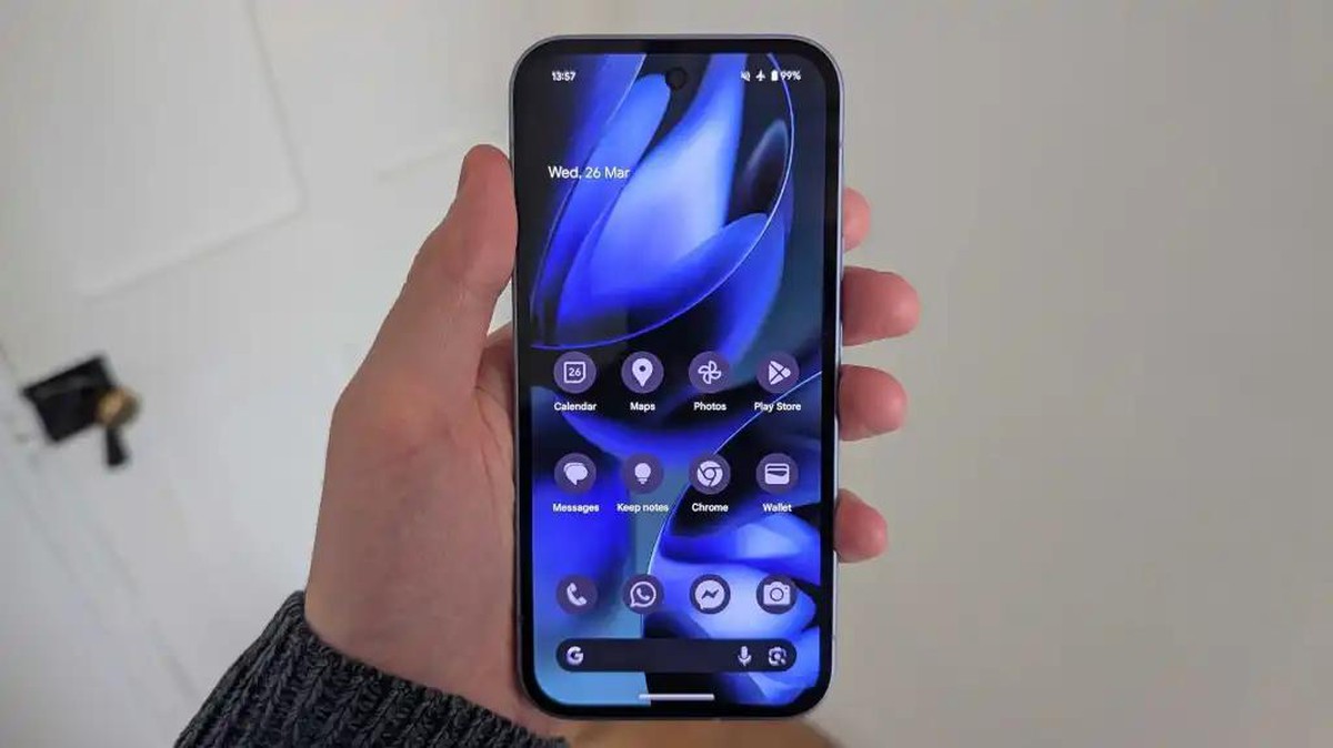 Lời khuyên khẩn cấp tới tất cả người dùng điện thoại Android: Máy trên tay nhưng quyền kiểm soát chưa chắc là của bạn