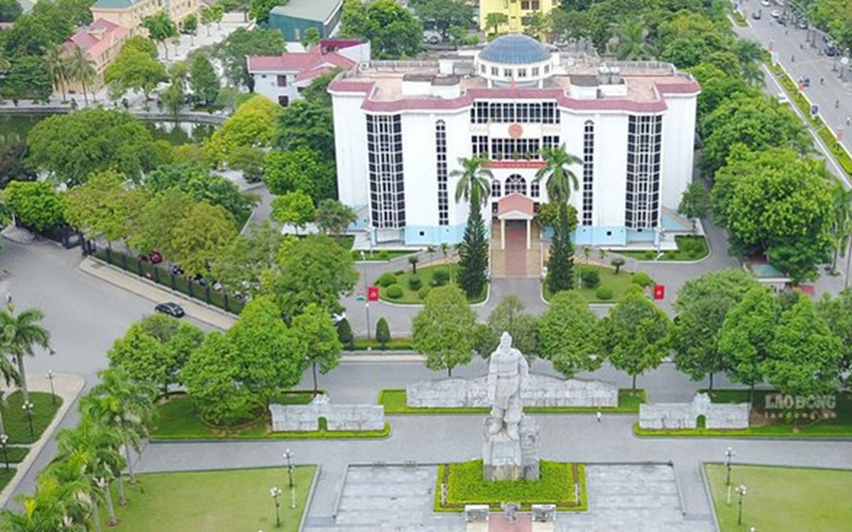 Sun Group đề xuất tài trợ quy hoạch trung tâm h...