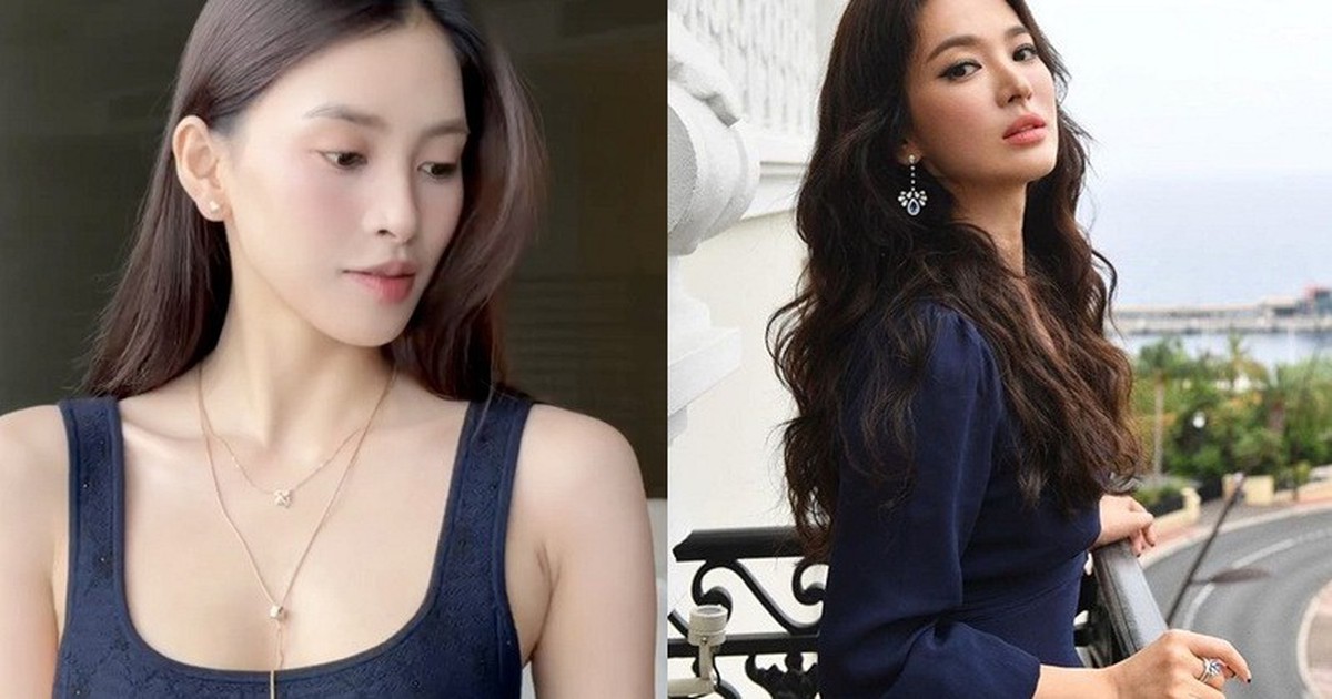Mỹ nhân Việt được ví đẹp như Song Hye Kyo: 18 tuổi đăng quang hoa hậu, 26 tuổi mua nhà tặng bố mẹ, đóng phim hơn 300 tỷ đồng