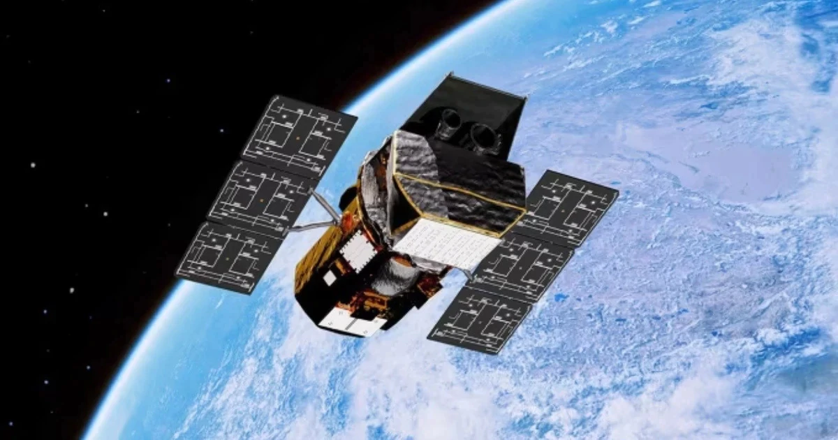 Đài quan sát nổi tiếng của NASA sắp lao xuống Trái đất