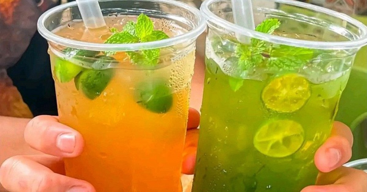 1 loại đồ uống "phá gan" nhanh hơn ăn thịt mỡ: "Vạn người mê", nhiều người không ngờ vì... quen quá