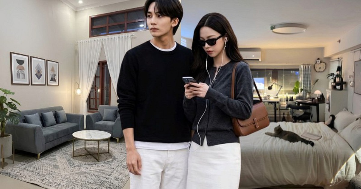 Cặp vợ chồng 21 tuổi mua căn hộ 4 phòng ngủ giá 9,3 tỷ đồng, trả góp gần 39 triệu/tháng